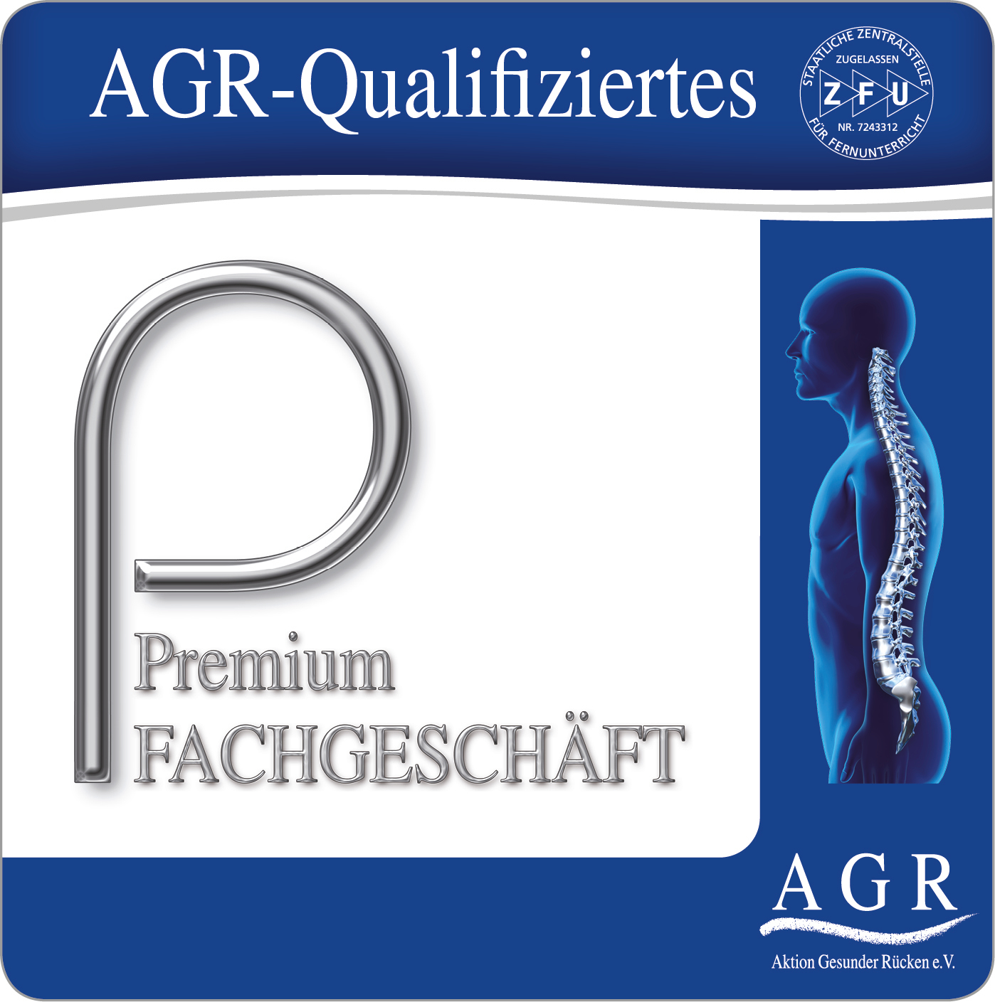 Aktion gesunder Rücken